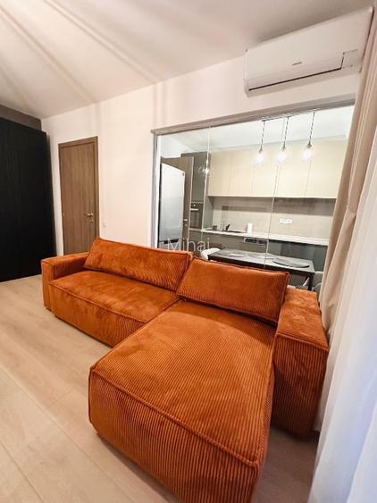 Proprietar – Vând apartament 2 camere | 21 Residence | Etaj 9 | Complet mobilat - 5