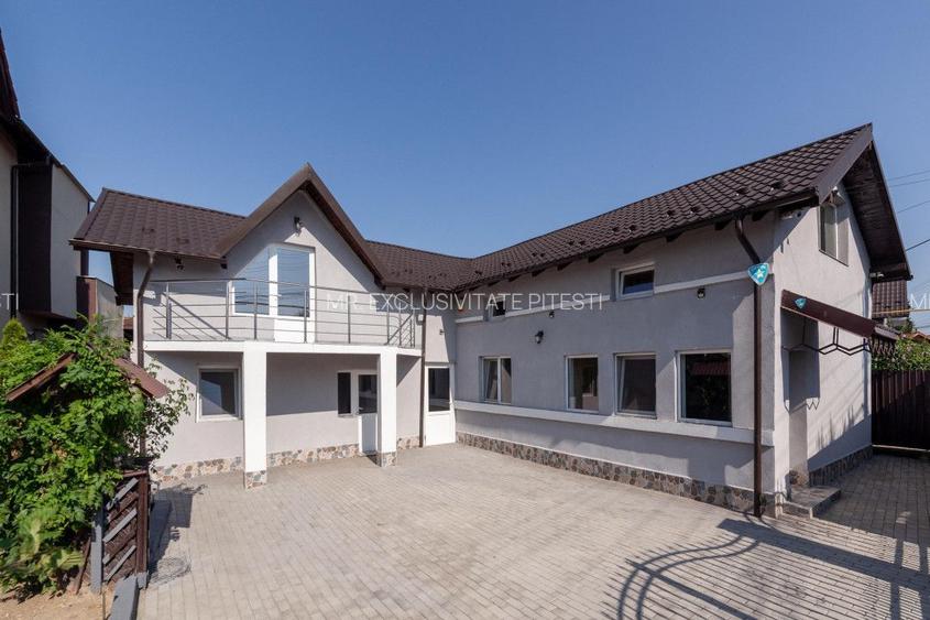Casa Prelungirea Micsunele, Pitesti, Bascov - 2
