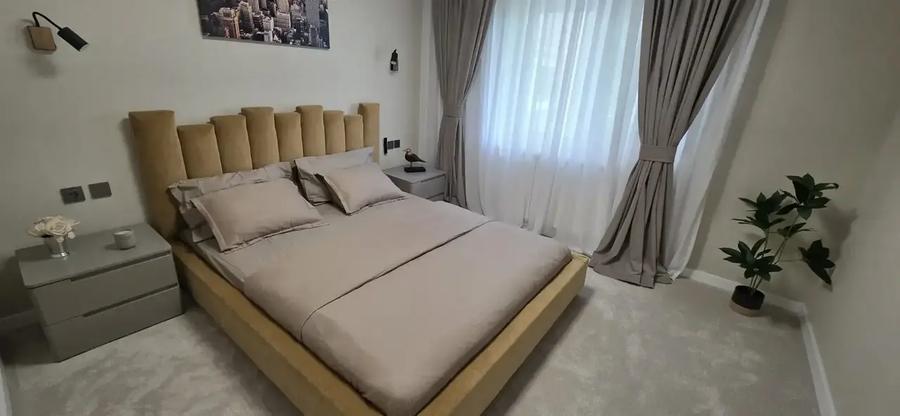 Apartament 2 Camere Aviatiei | Parter | Renovat | Mobilat Lux, Utilat