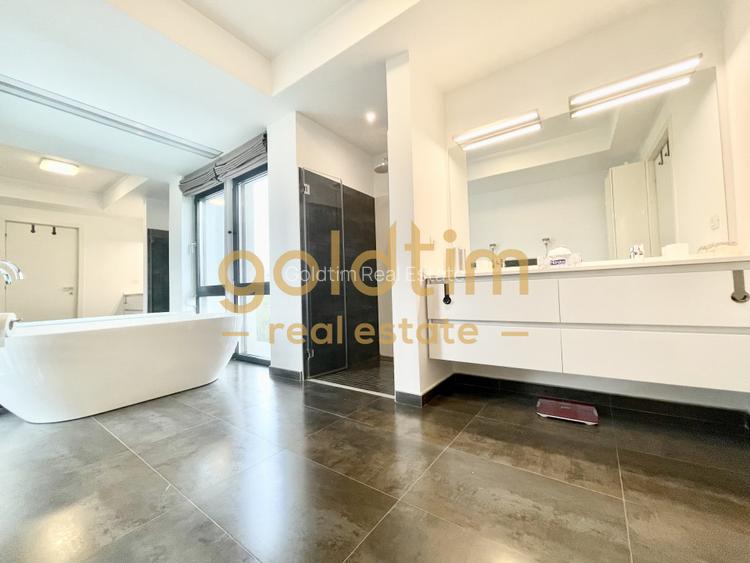 UNIQUE/LUXURY DESIGN/INDIVIDUAL VILLA/IANCU NICOLAE/2 PARKINGS - 30
