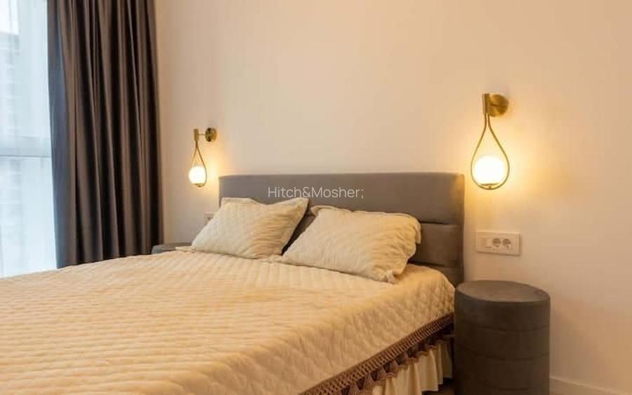 Apartament 2 camere + parcare - Denya Forest - 7