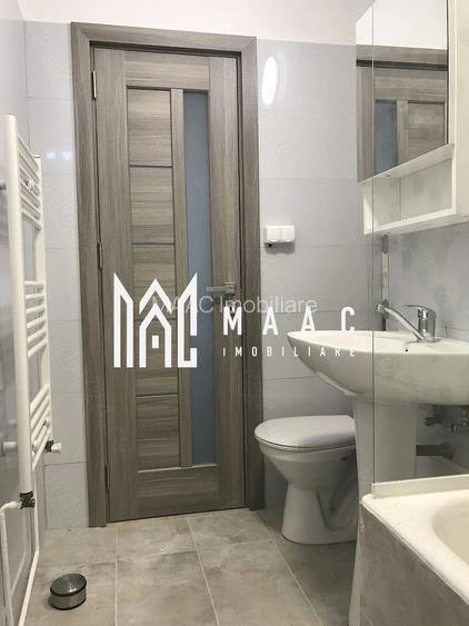 Apartament 2 camere de închiriat | Sibiu, Mihai Viteazul | 62 mp - 6