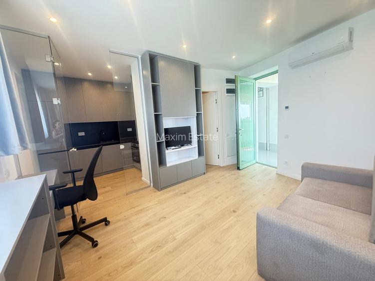 Studio modern 303 by Radacini direct de la proprietar - 11