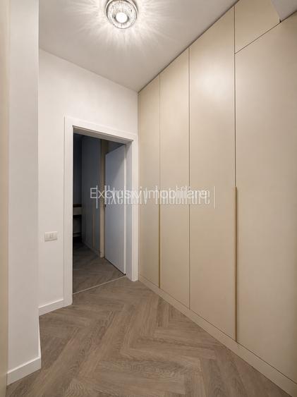 Apartament premium - Nou | Prima inchiriere | 2 locuri parcare - 10