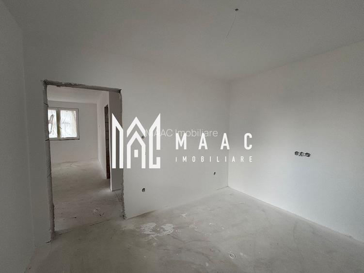 Casa Quadruplex | 4 Camere | 110 MPU | Curte 60MP | 2 Balcoane| Arhitecților - 2