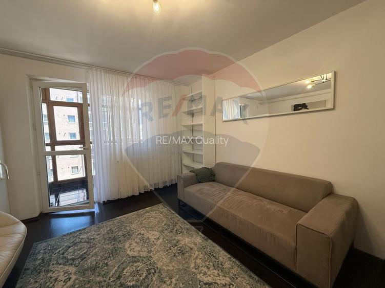 Studio dublu spation, 40 mp, Confort Park, Soseaua Vitan-Barzesti - 4