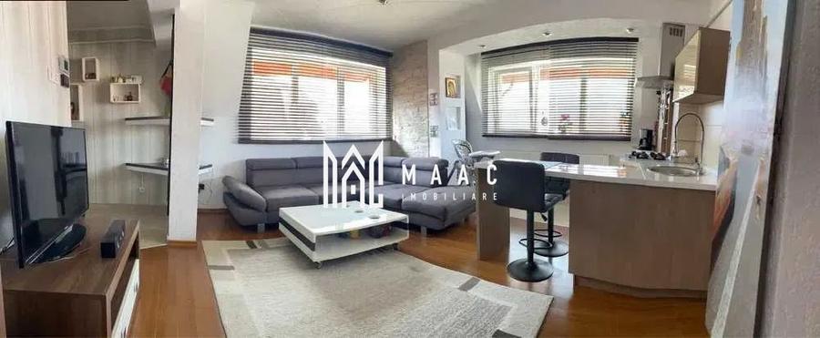 Apartament 2 Camere I Decomandat I Lift I Strand