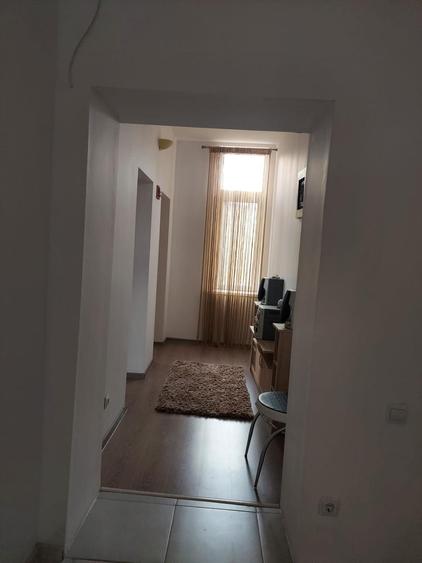 Piata Ovidiu Termen Lung centrala etaj 2