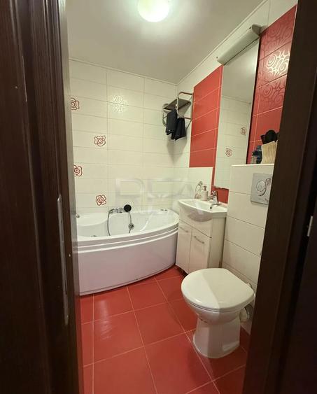 Apartament 3 Camere vedere spre parc Iore , aproape de metrou