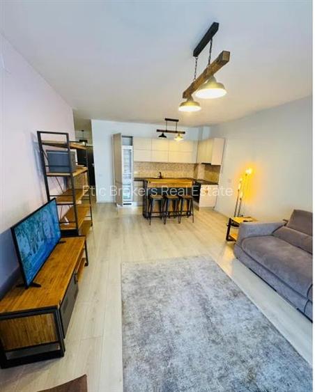 Inchiriere Apartament 3 Camere Unirii Soho Cu Parcare Inclusa - 3