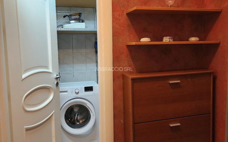 2 camere Aleea Fetești cu loc de parcare - 9