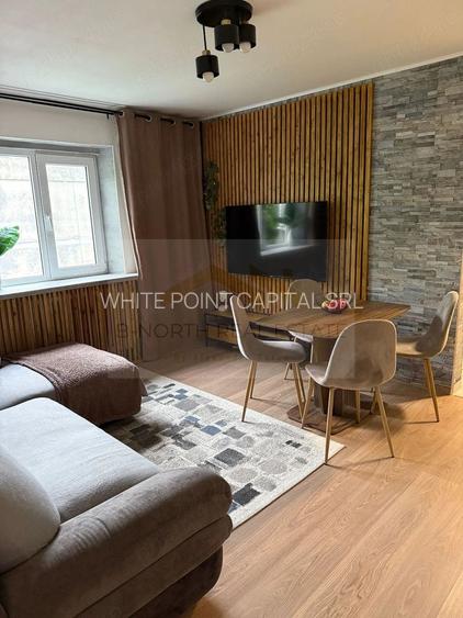 Apartament 2 camere de închiriat | Zona Reșița – Eroii Revoluției - Parcare - 4