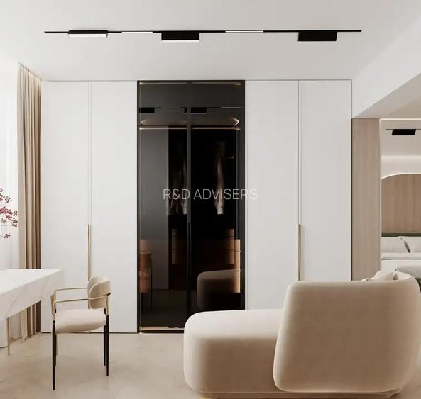 Penthouse Cu Terasa 3 Camere Sector 3 Metrou 12 minute - 8