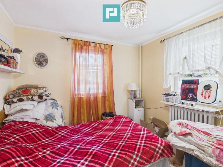 Casa 6 camere, Cantemir