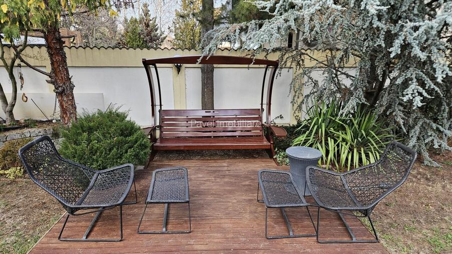 DISPONIBIL IMEDIAT VILA SUPERBA- IANCU NICOLAE - 5
