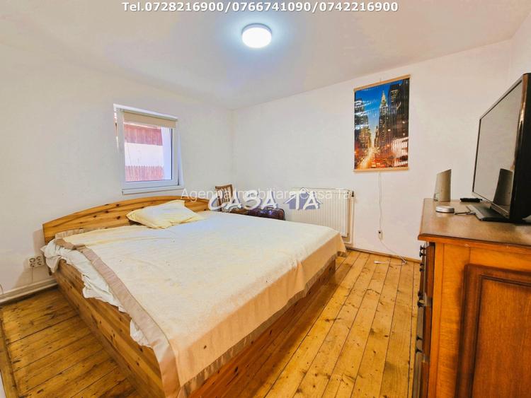 Casa deosebita situata in Runcu-Balta
