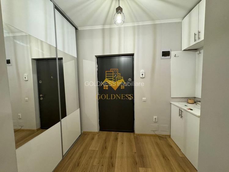 2 camere, modern,parcare, semicentral,Anton Pann, zona Ntt Data, Bosch - 7