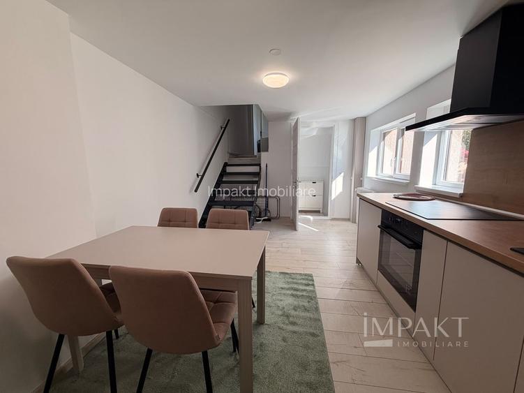 Apartament 2 camere, utilitati incluse, Hasdeu – aproape de UMF - 3