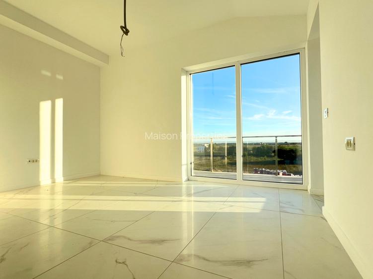 COMISION 0% | 3 camere - 30 mp terasa | Disponibil imediat - 8