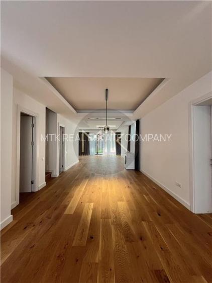 EXCLUSIV | SCOALA AMERICANA - Complex cu PISCINA | Pipera - Vila Duplex / 327 MP - 9