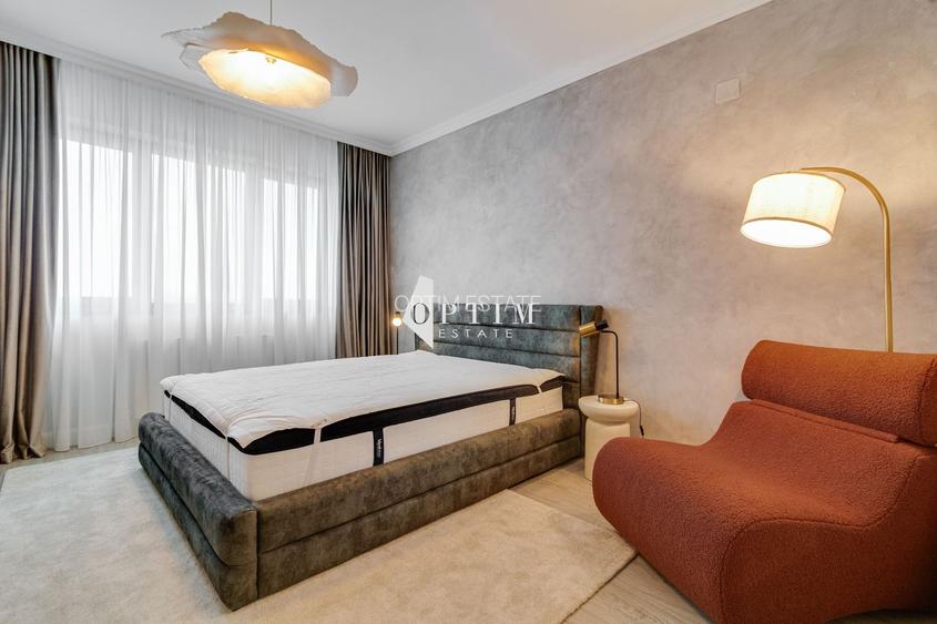 NOU! 3 Camere FIRST rent,98 MP, CURTE - PARCARE-Sisesti - 13