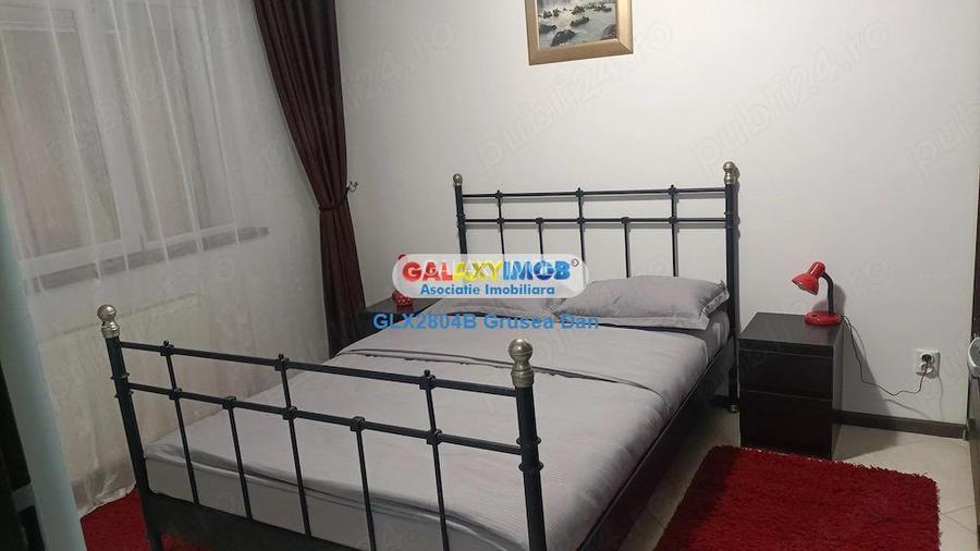bucurestii noi | 2cam 60mp spatios parter 1980 AC balcon | metrou - 4