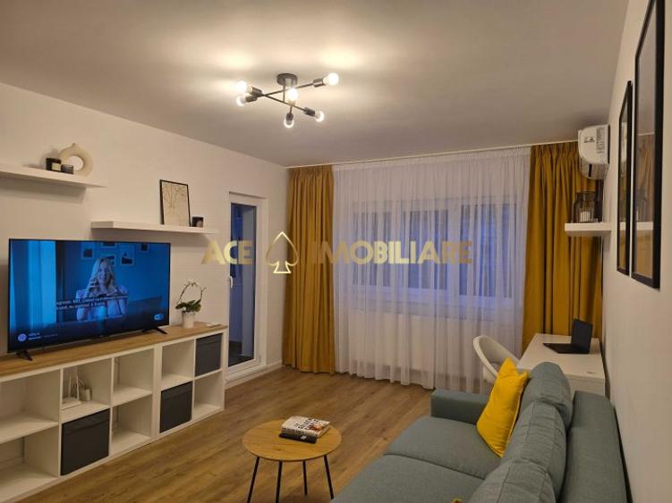 2 Camere de inchiriat | Berceni | Metrou | Boiler | Mobilat | Utilat