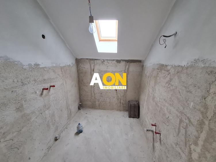 Casa 6 Camere, Teren 357 mp, Zona Alba-Micesti, cu toate utilitatile