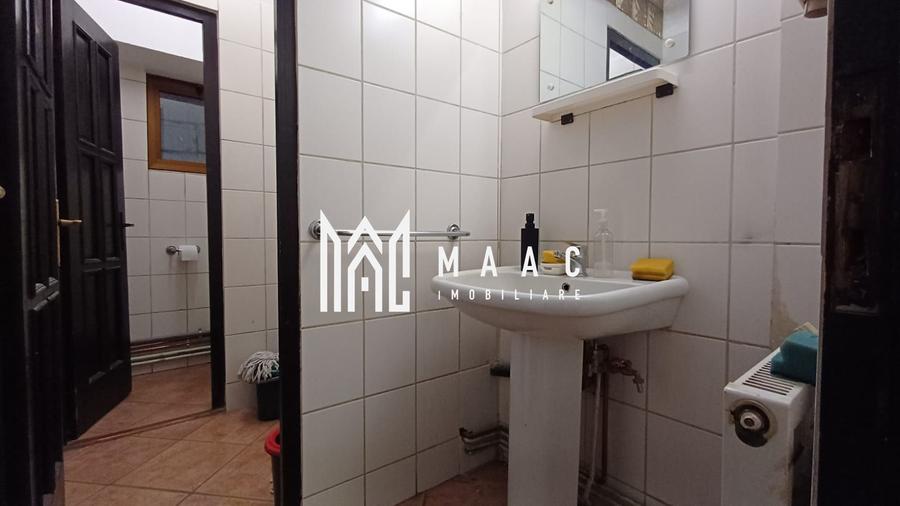 Spatiu comercial | 25 MPU | Turnisor
