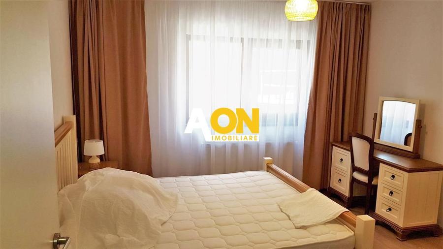 Apartament cu 3 camere, 85 mp, zona zero, Cetatea Alba Carolina