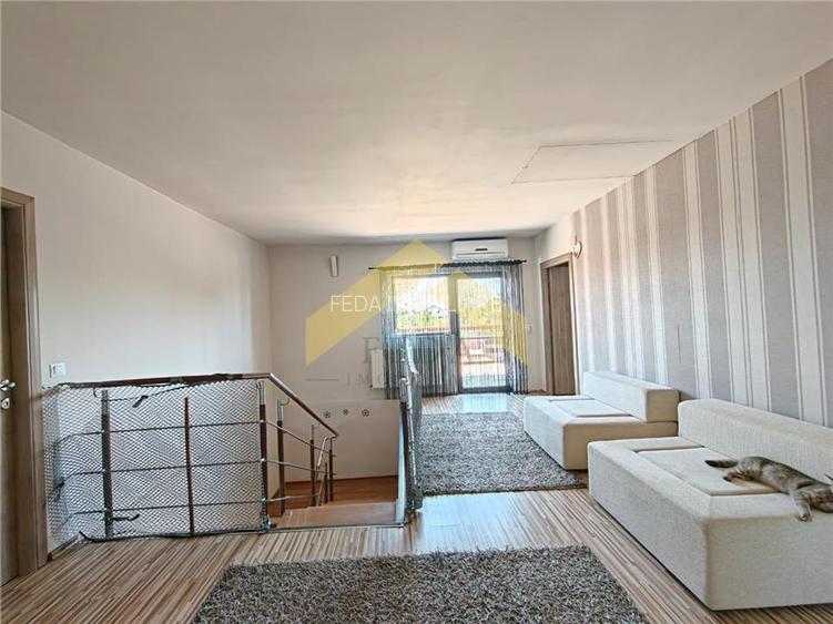 Casa P+1 vanzare in Arad, zona cartier Athena - 5