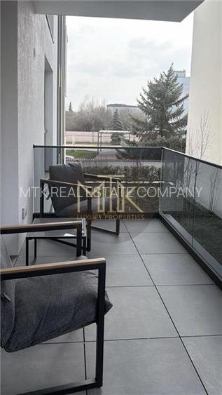 Apartament 2 camere LUX | mobilat&utilat | PIPERA - 10