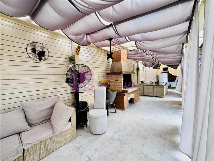 Apartament cu 3 camere premium | gradina 140 mp | Strand |