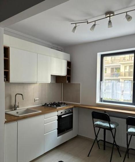 Închiriere Apartament 2 camere Theodor Pallady Parcare inclusa
