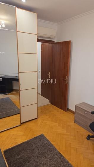 Apartament 3 camere Primaverii vedere Herastrau - 4