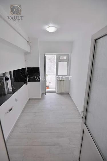 Apartament 2 camere-DECEBAL-ROND ALBA IULIA - 4
