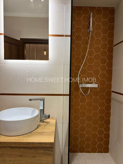3 camere de lux | Vedere Lacul Morii | Pet friendly | Novum