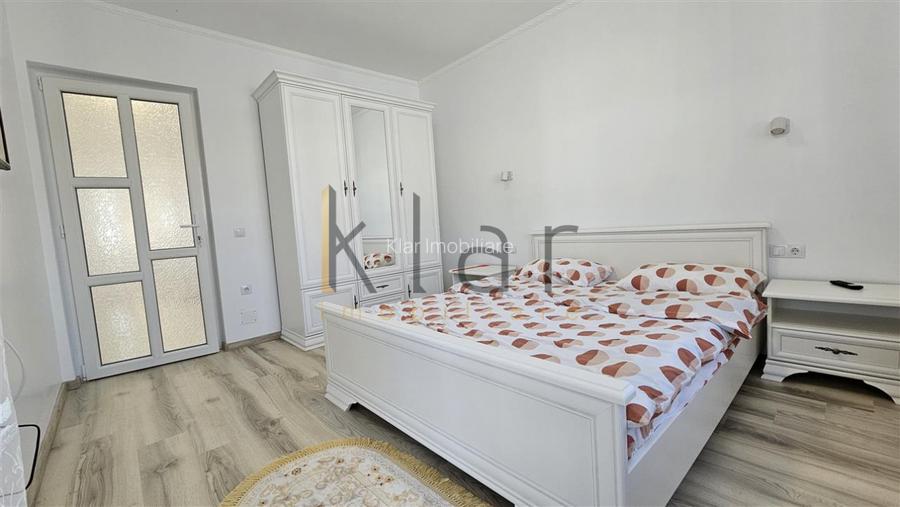 Casa 6 camere 190mp,terasa 44mp, curte cu gazon, Voronet priveliste deosebita - 5