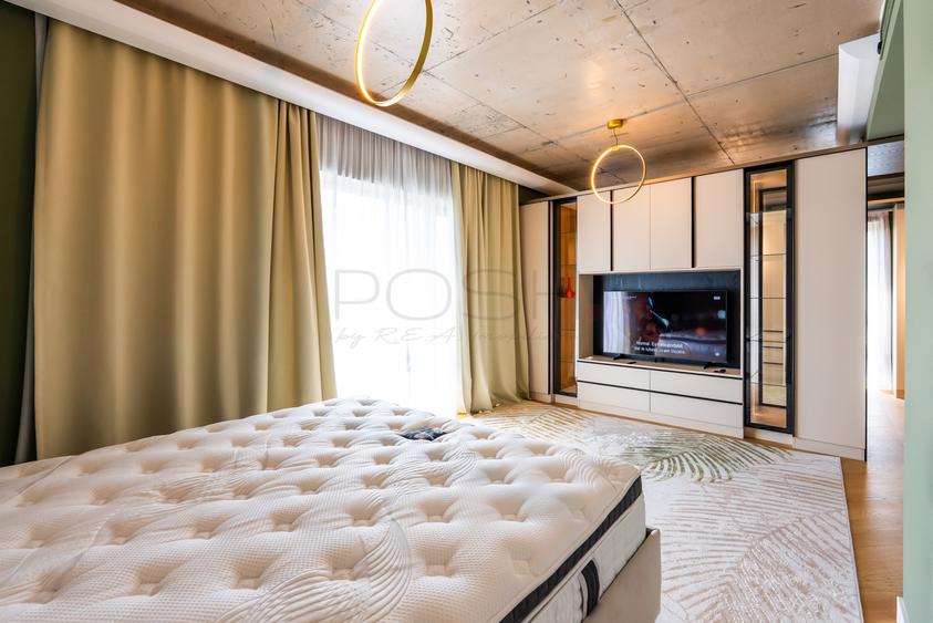 Vilă Lux High-Tech 2026, Lacul Băneasa, Smart Home, Energie 10 kW + 30 kWh