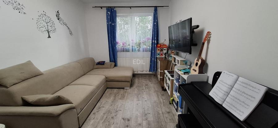 De vanzare ap cu 2 camere,55 mp , Abatorului - 5