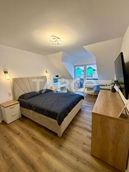 Apartament spatios 116 mpu cartier Kogalniceanu zona linistita