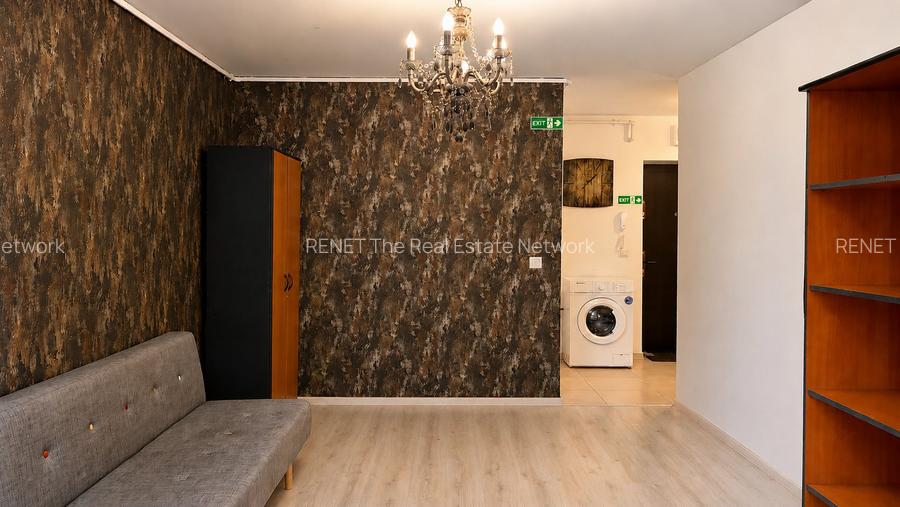 Apartament 2 camere decomandat | Palladium Residence 1 | 6 min metrou Nicolae Te - 3