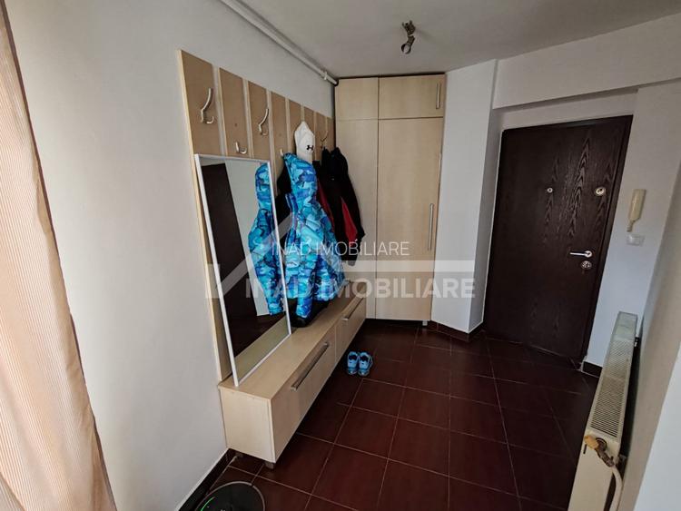 Apartament cu 2 camere 60mp, constructie noua, Str. Mircea Eliade - 11