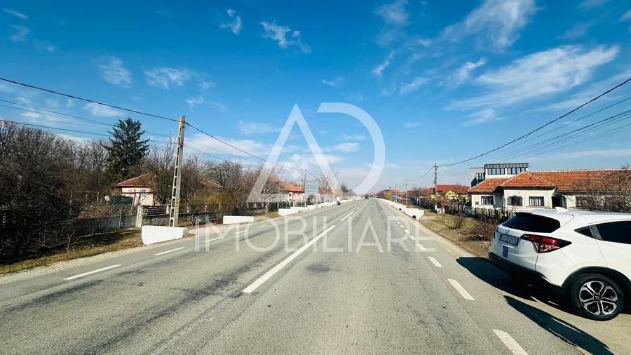 Teren de vânzare în Comuna Drăguțești – Locul ideal pentru casa visurilor tale!