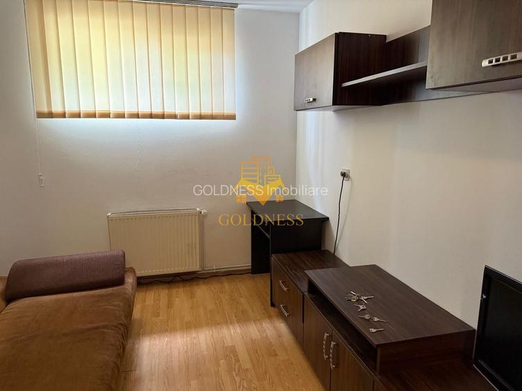 3 camere, bloc nou, Andrei Muresanu Zona Sigma, LIDL, Calea Turzii - 5