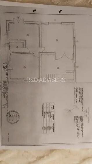 Casa Individuala 6 Camere Baneasa | Langa Padure | Aproape metrou M6 - 14