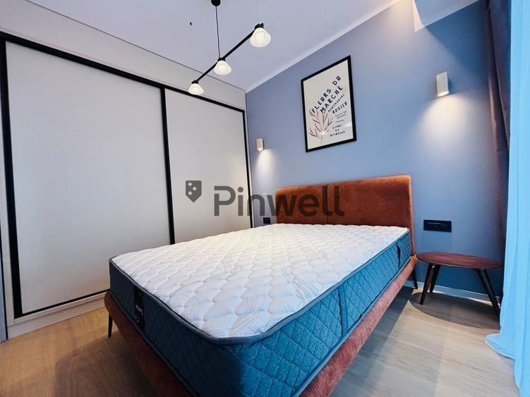 Apartament 2 camere de închiriat | One Floreasca Towers | Aviației