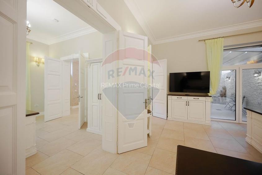 Apartament Premium, Terasă Privată, Ultracentral Oradea, De Vânzare - 12