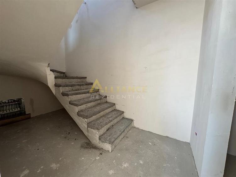 Popesti-Casa Tip Duplex-4 Camere-Curte