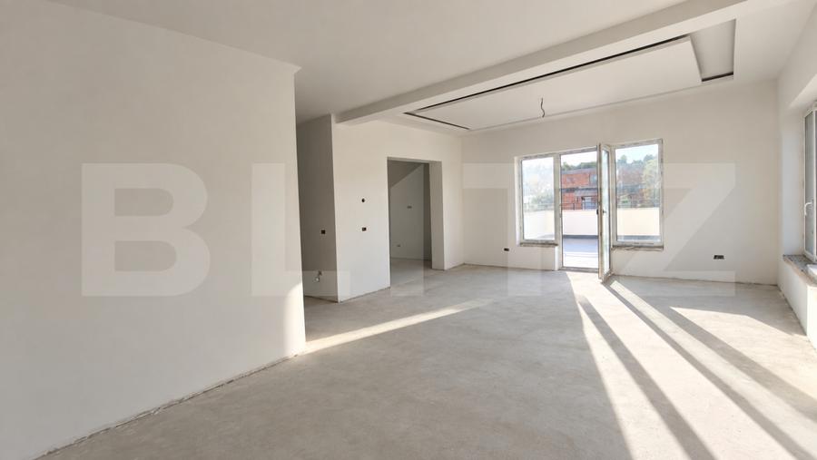 Casa individuala 4 camere, Breazu-Rediu